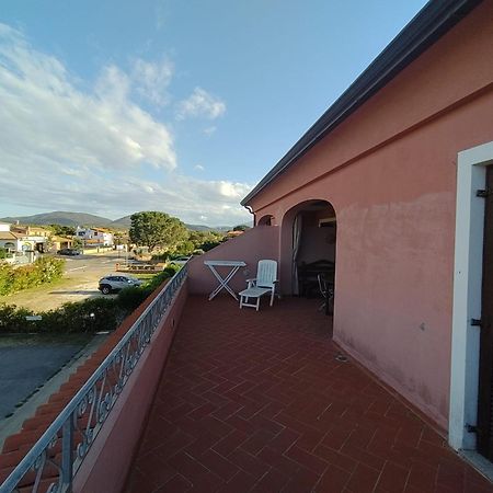 Le Canne Apt 1 San Teodoro (Sardinia) Exterior foto