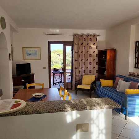 Le Canne Apt 1 San Teodoro (Sardinia) Exterior foto