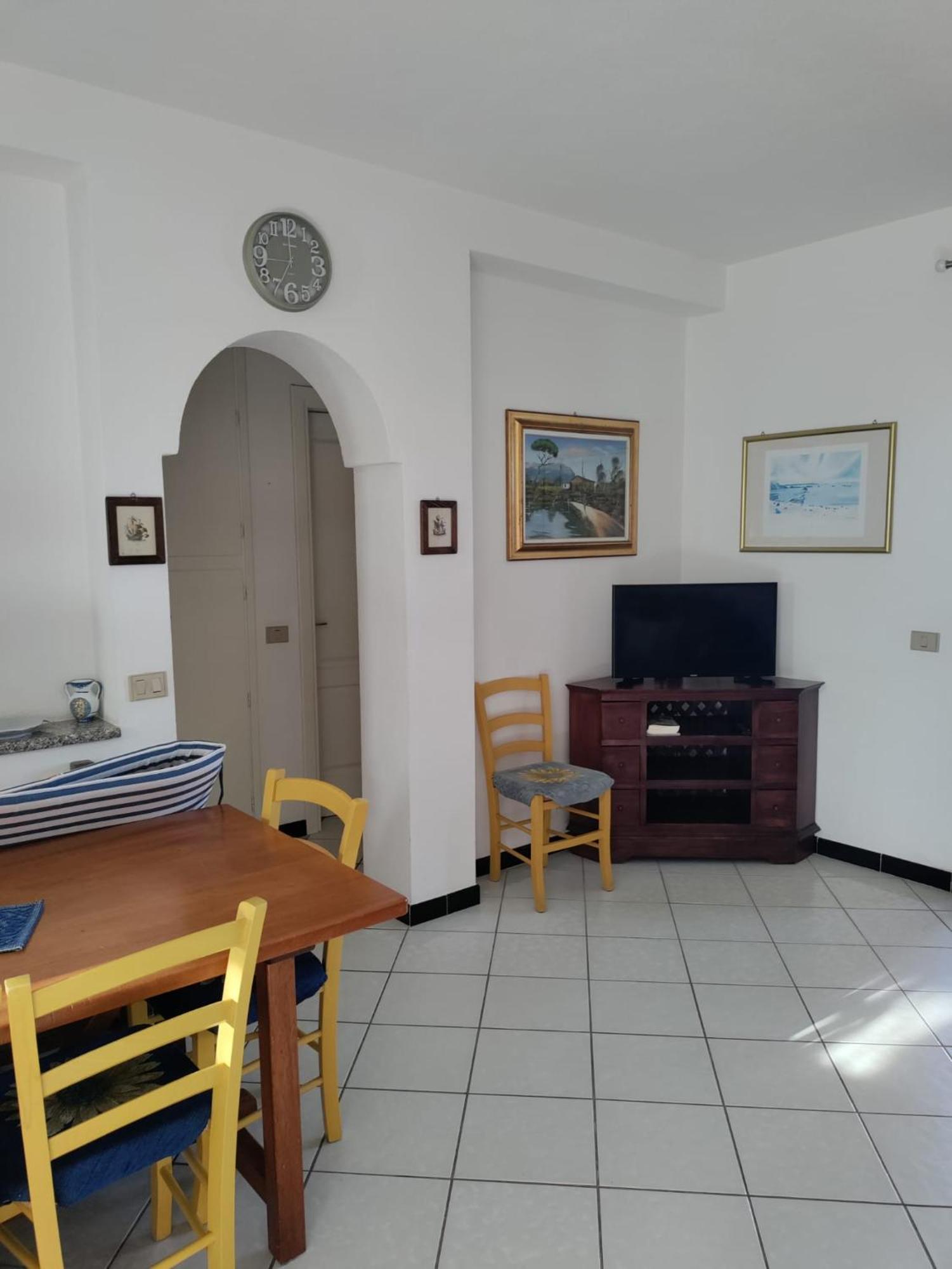 Le Canne Apt 1 San Teodoro (Sardinia) Exterior foto