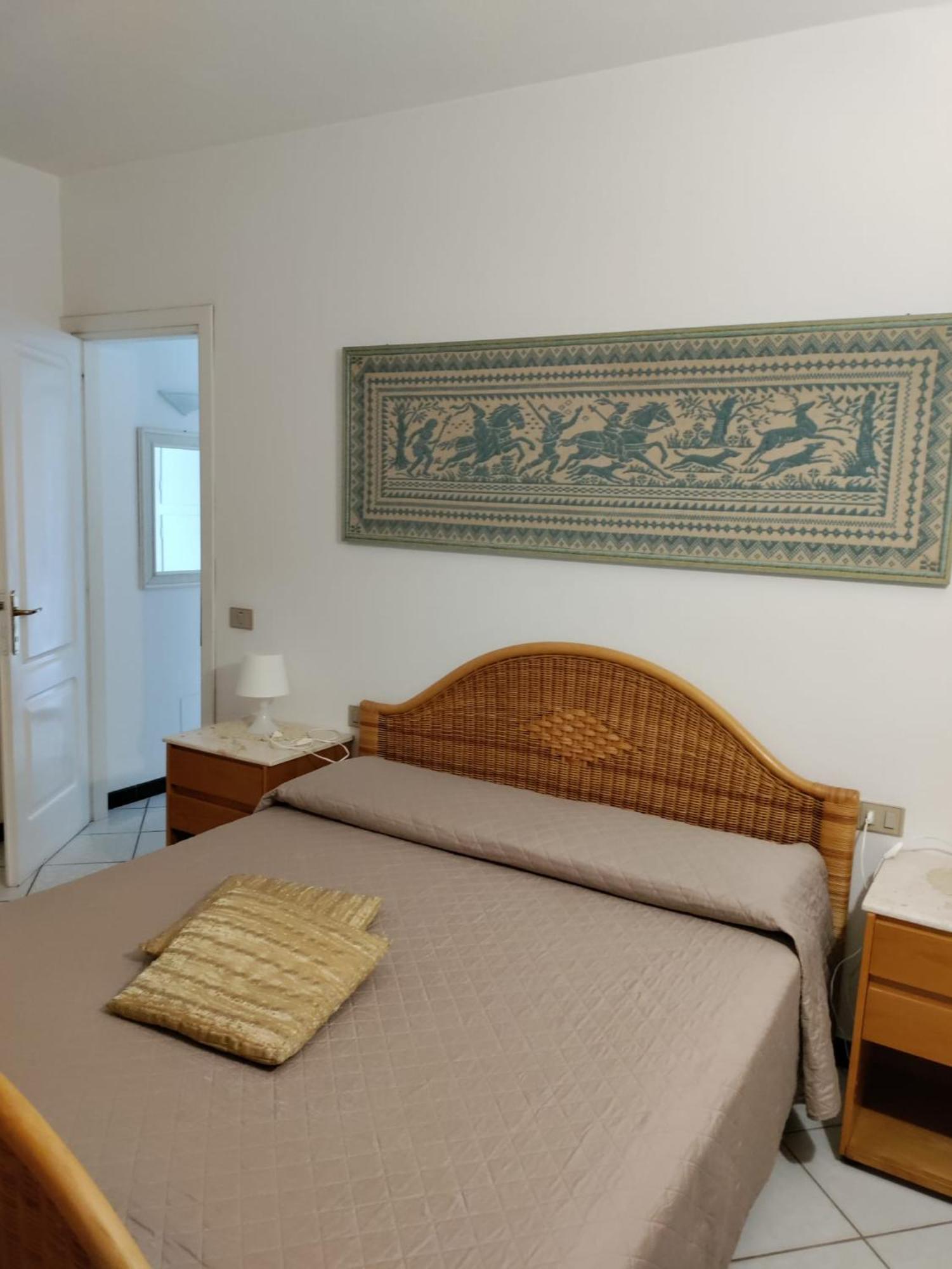 Le Canne Apt 1 San Teodoro (Sardinia) Exterior foto