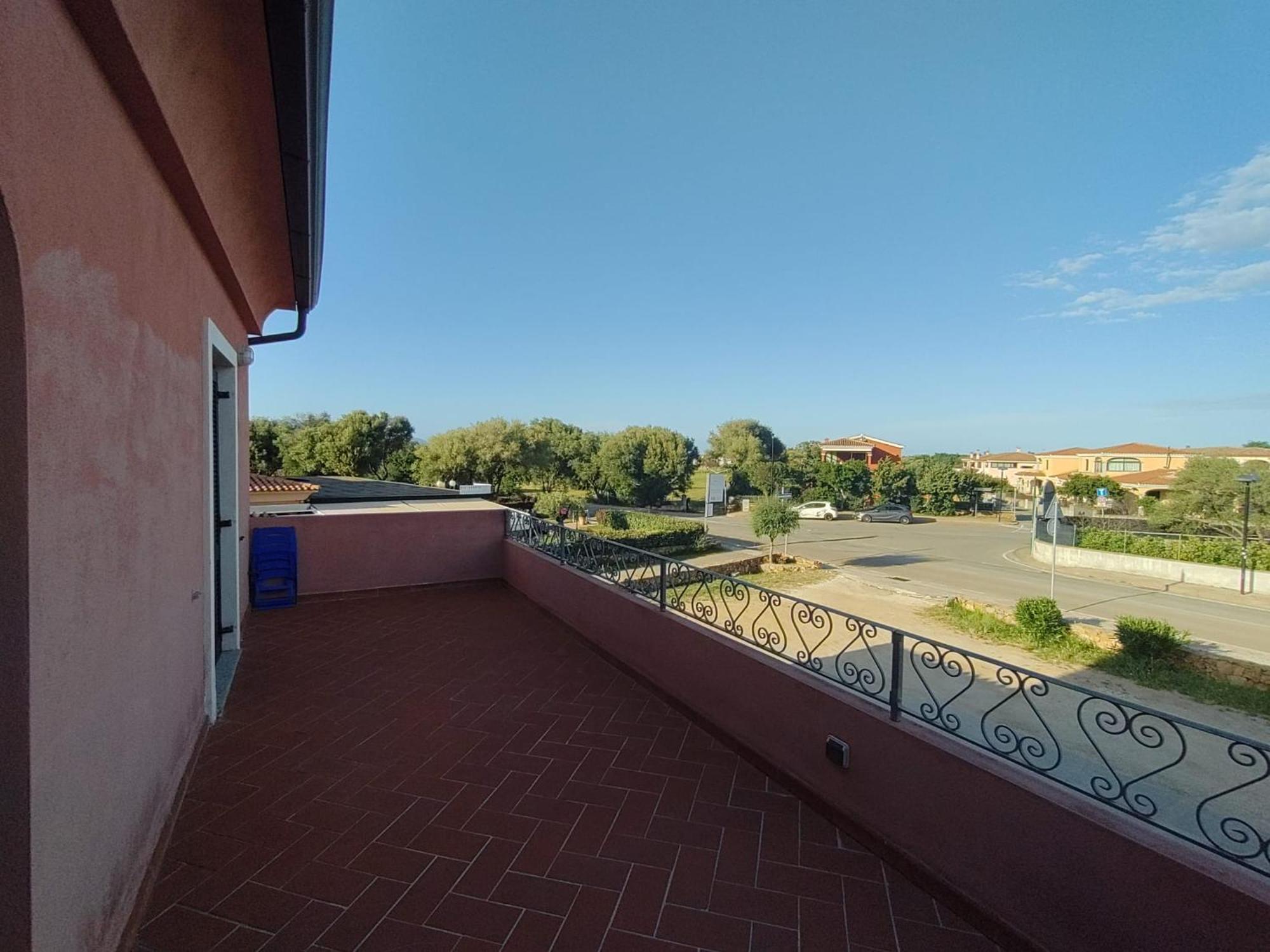 Le Canne Apt 1 San Teodoro (Sardinia) Exterior foto