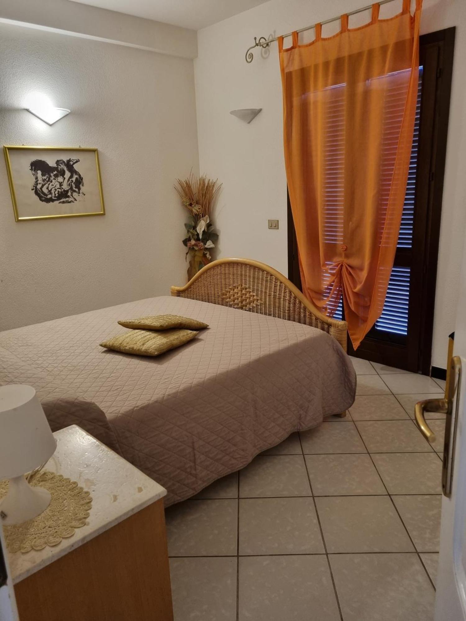 Le Canne Apt 1 San Teodoro (Sardinia) Exterior foto