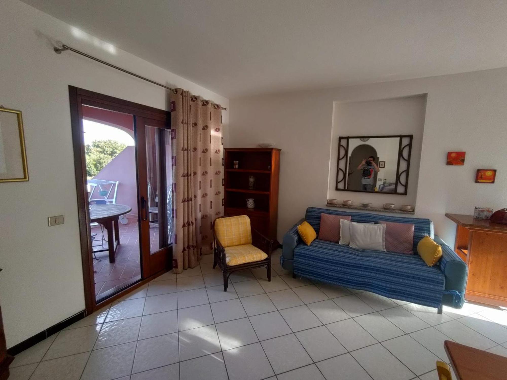 Le Canne Apt 1 San Teodoro (Sardinia) Exterior foto