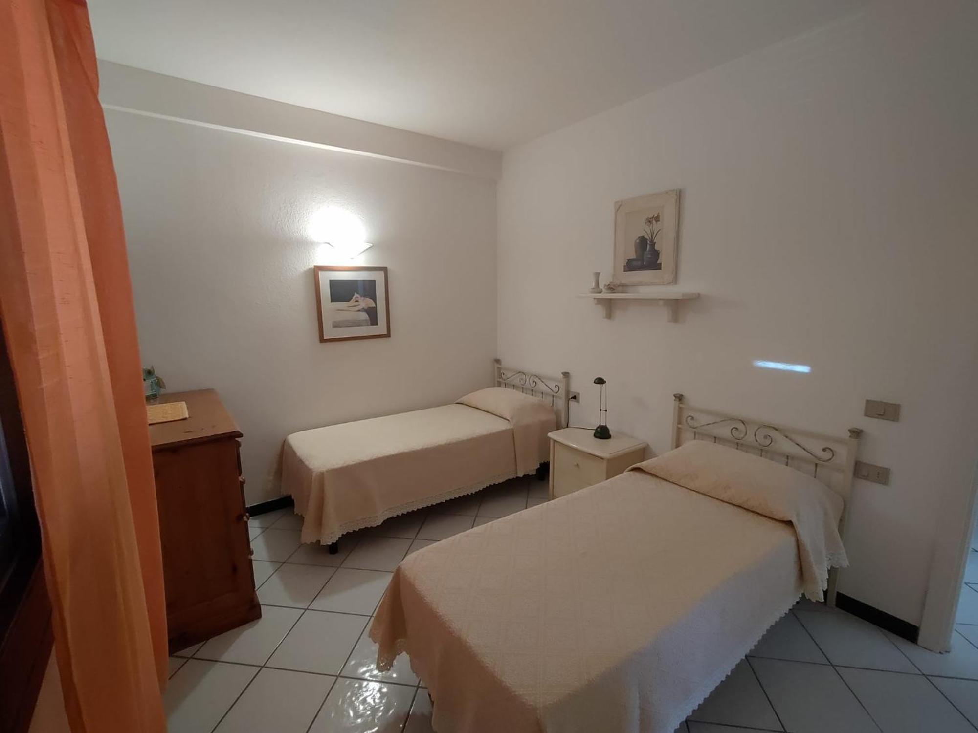 Le Canne Apt 1 San Teodoro (Sardinia) Exterior foto