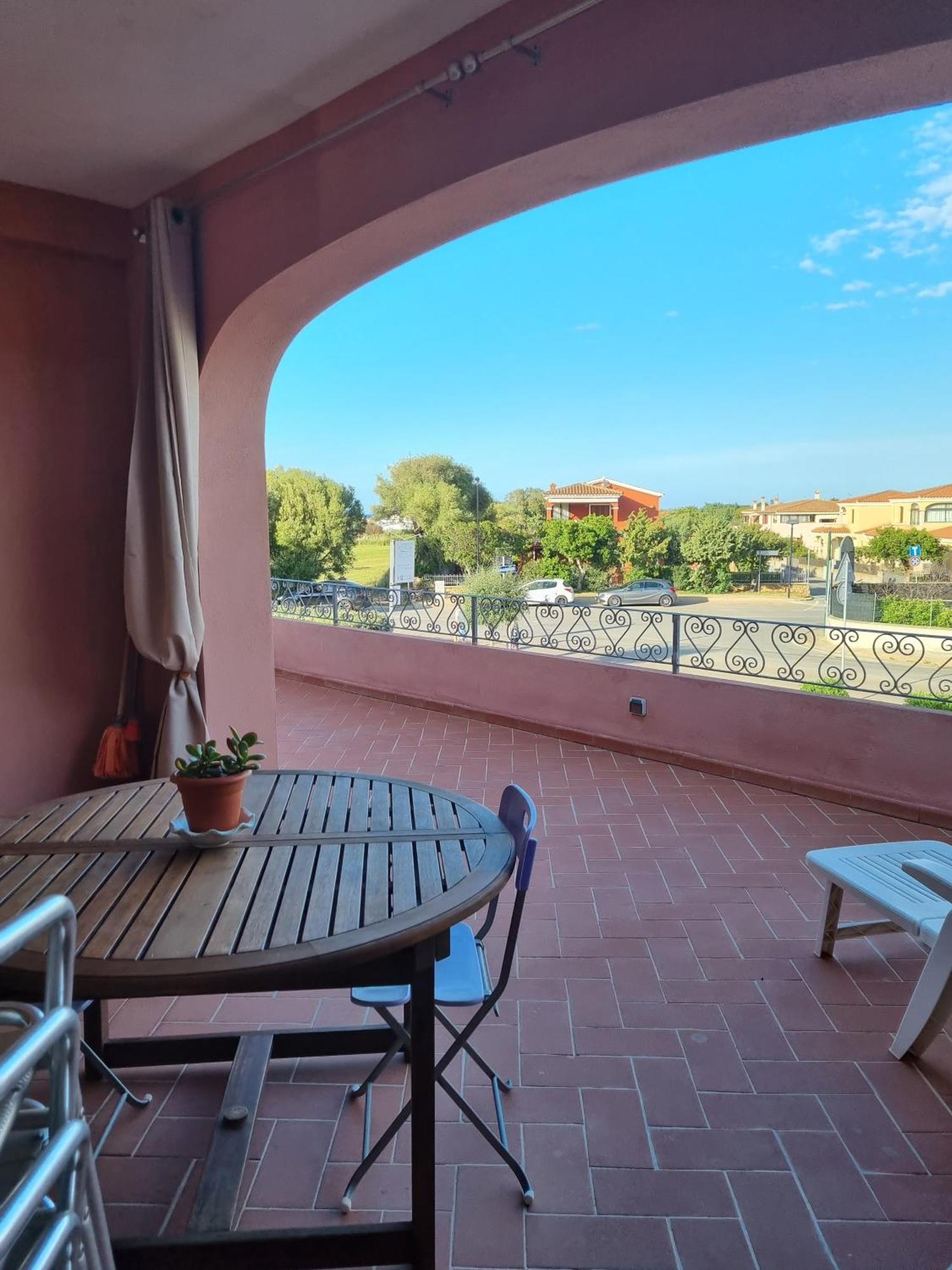 Le Canne Apt 1 San Teodoro (Sardinia) Exterior foto