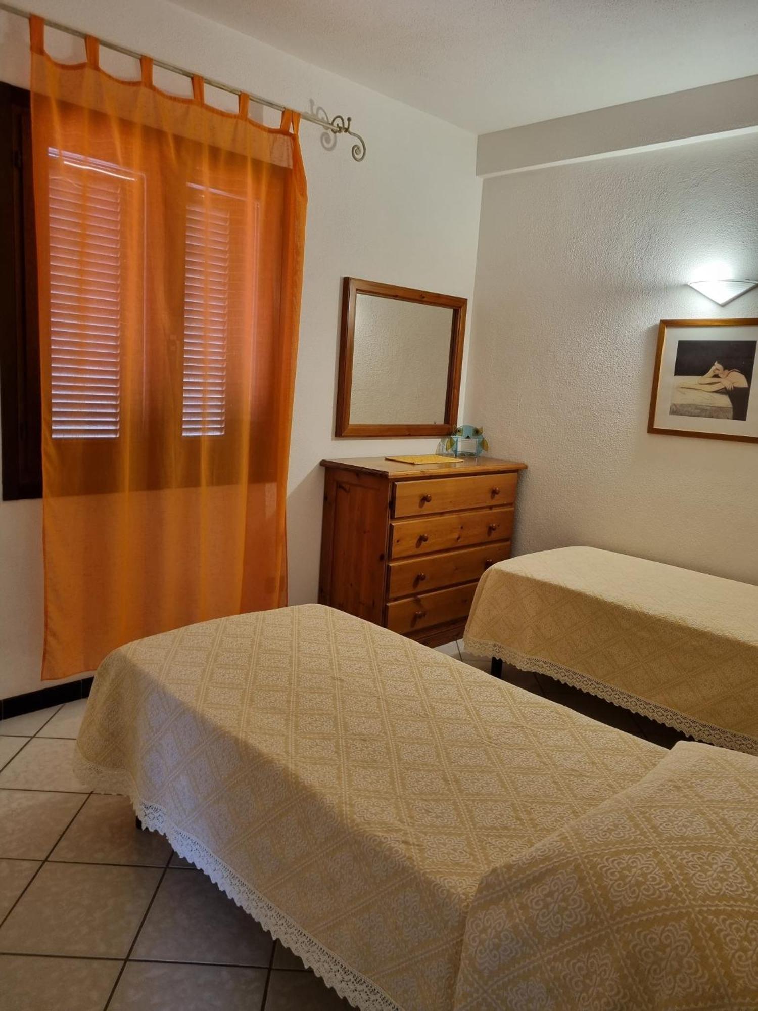 Le Canne Apt 1 San Teodoro (Sardinia) Exterior foto